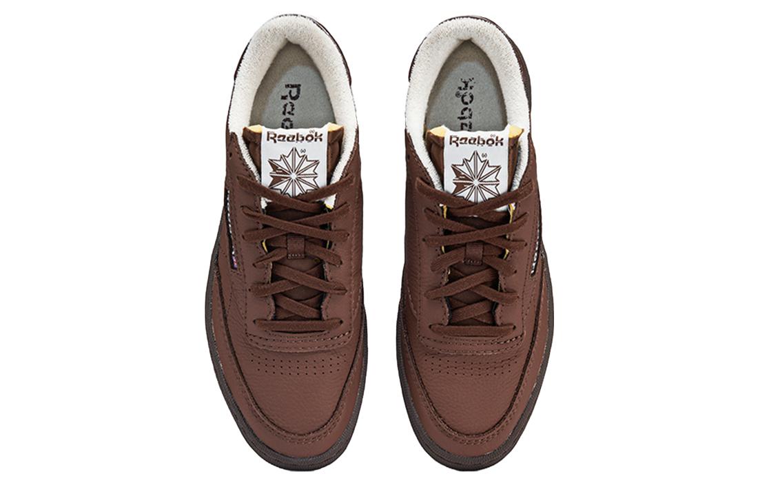 Reebok Club C 85 Vintage 'Brush Brown' FZ6004