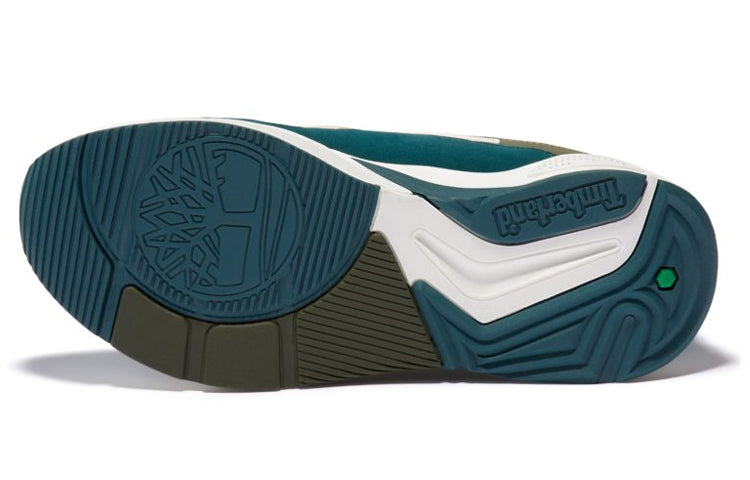 (WMNS) Timberland Delphiville 'Blue Green White' A249VA58