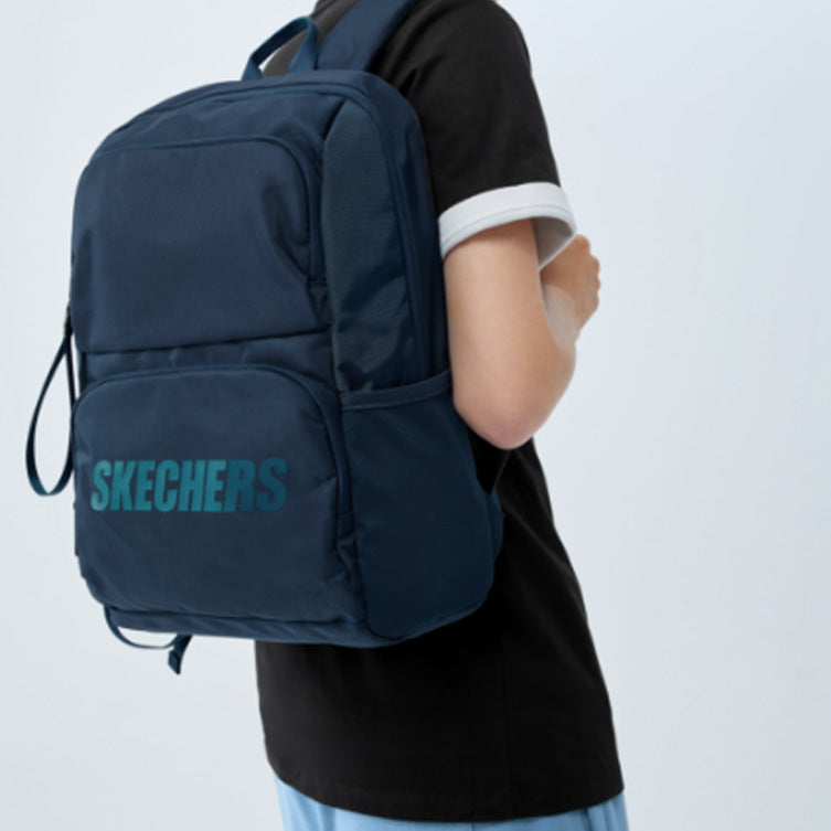 Skechers Collection Backpack 'Navy Blue' L320U196-002Z