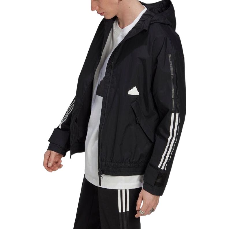 adidas 3-Stripes Storm Jacket HG2062