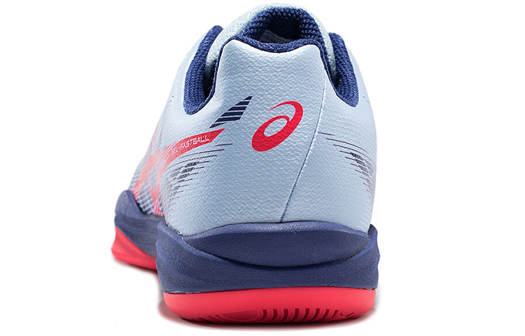 (WMNS) ASICS Gel-Fastball 3 'Blue Pink' E762N-400