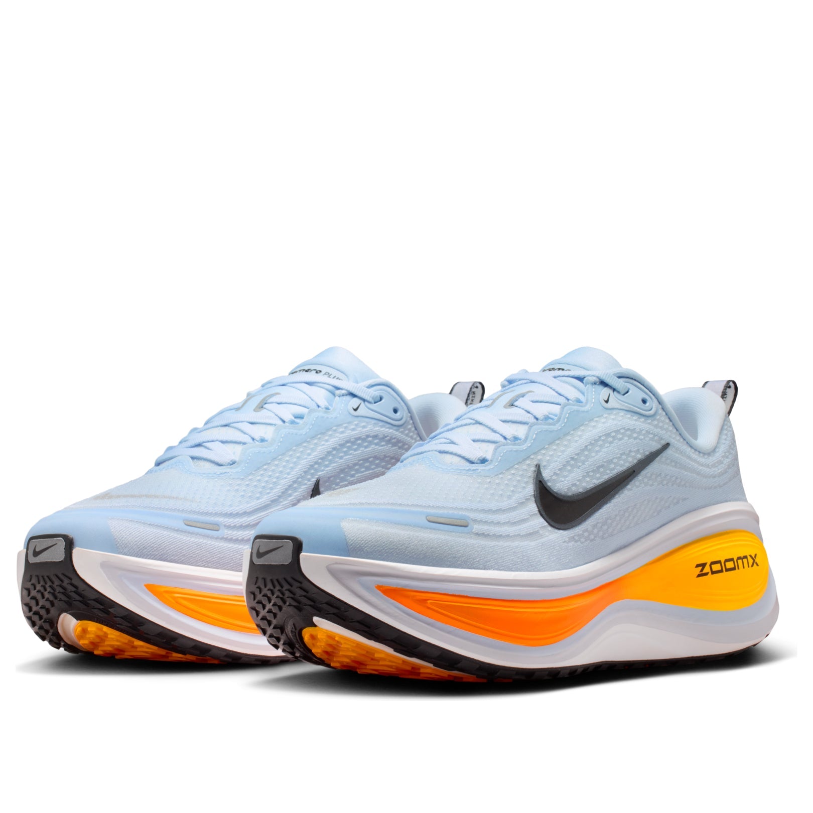 Nike Vomero Plus 'Hydrogen Blue Black White' HV8150-404