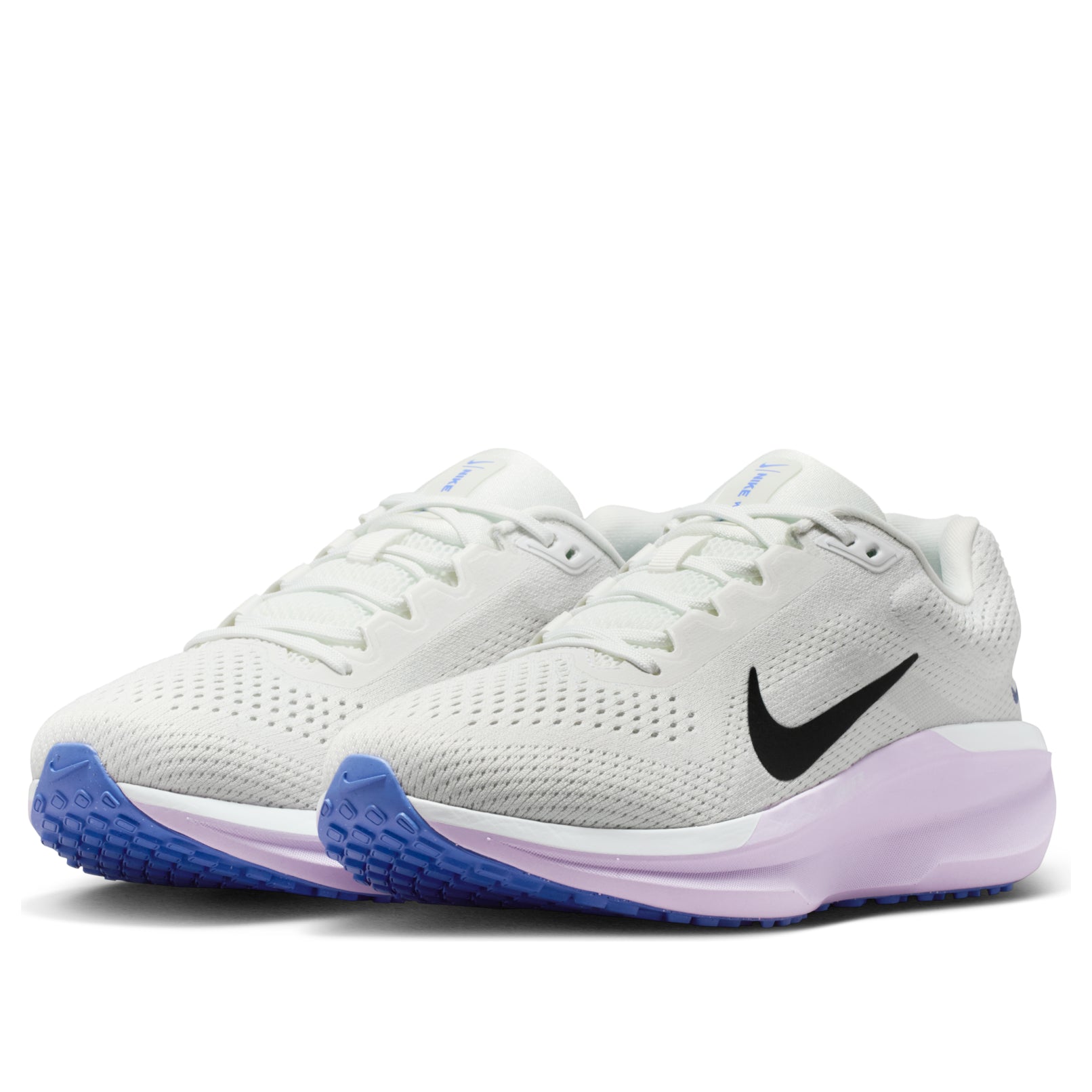 (WMNS) Nike Winflo 11 'Summit White Violet Mist' FJ9510-112