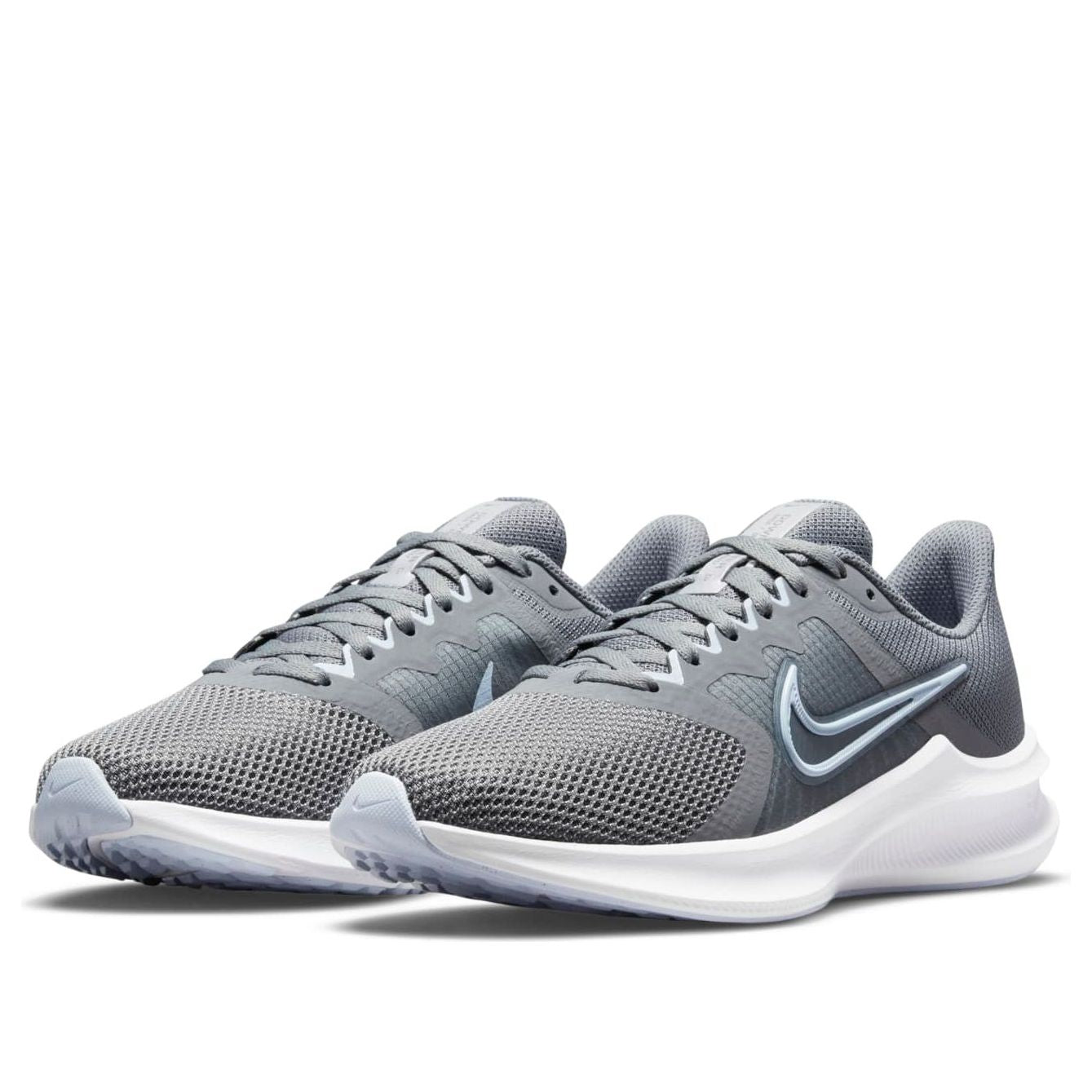 (WMNS) Nike Downshifter 11 'Smoke Grey' CW3413-001