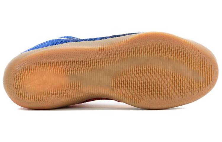 Nike Kobe 11 Elite Low 'Mambacurial Barcelona' 844130-464