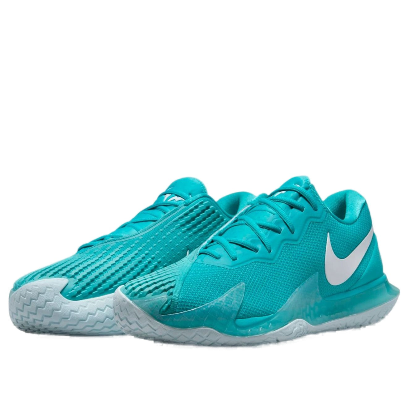 Nike Court Air Zoom Vapor Cage 4 Rafa 'Dusty Cactus' DD1579-302