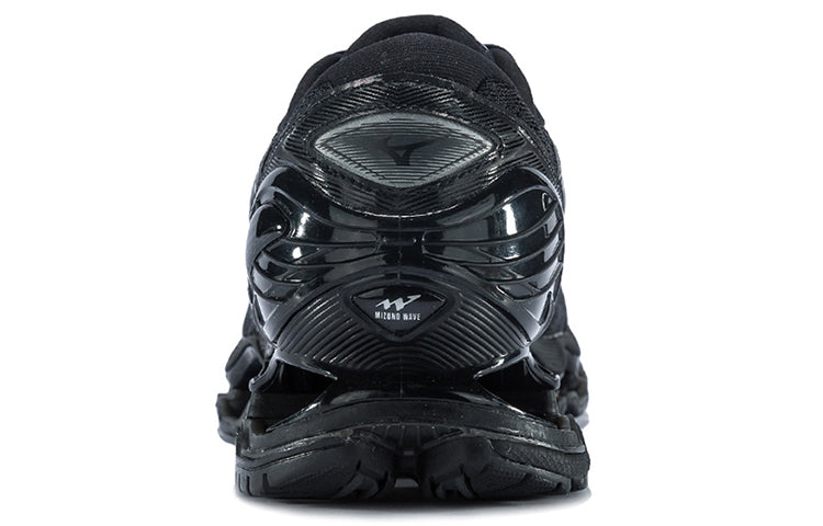 Mizuno Wave Prophecy 8 'Black' J1GC190010