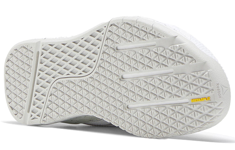 (WMNS) Reebok Nano X PR 'White' FX7952