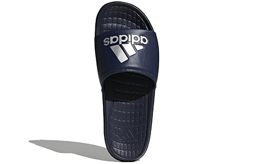 adidas voloomix Deep Blue Slippers CP9448
