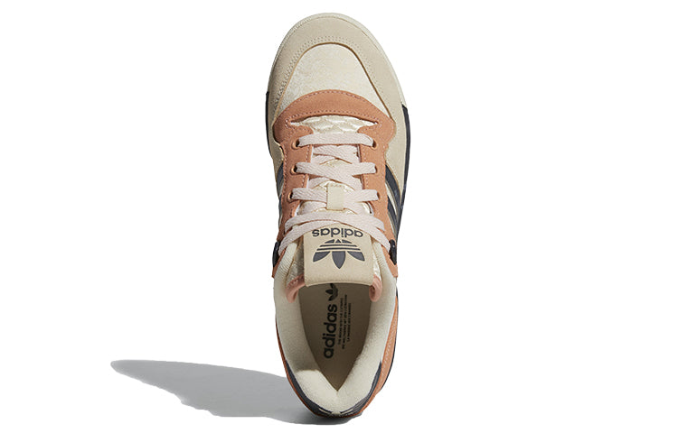 (WMNS) adidas Rivalry Low 'Gray Pink' H04402