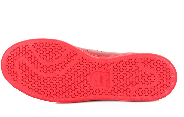adidas Raf Simons x Stan Smith 'Red' BA7377