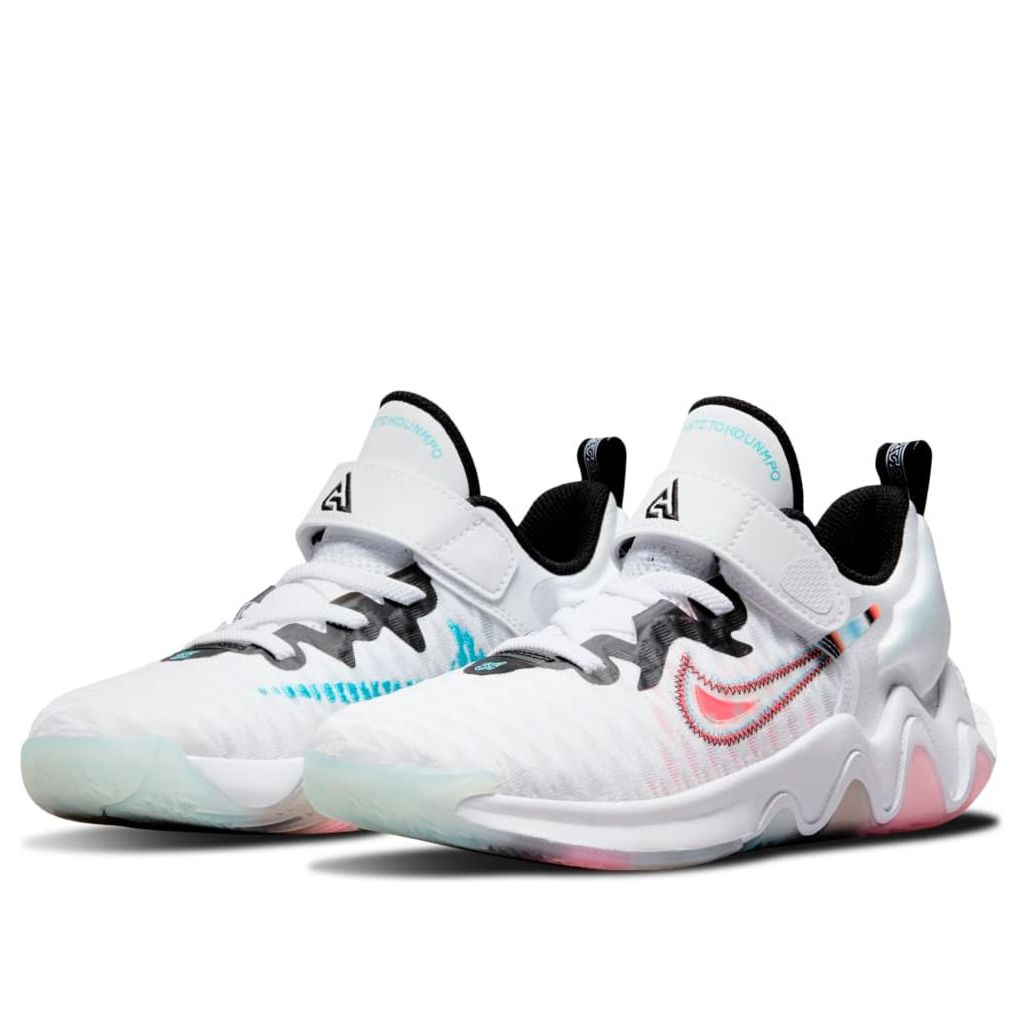 (PS) Nike Giannis Immortality 'Force Field' DM7610-100