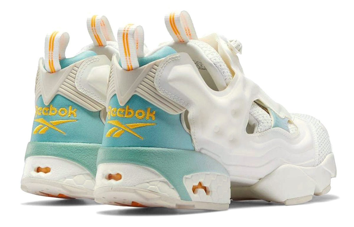 Reebok InstaPump Fury OG 'White Glass Blue' G55115