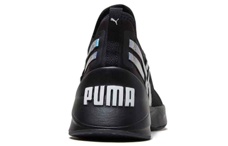 (WMNS) PUMA Jaab XT Iridescent TZ 'Black' 192240-01