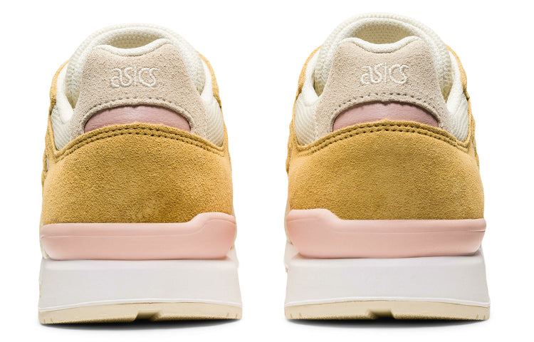 (WMNS) ASICS GT-II 'White Yellow' 1202A161-107