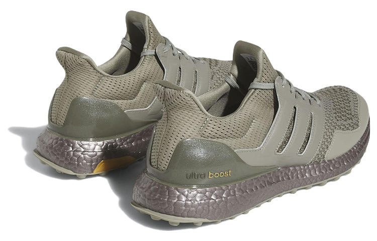 adidas Ultraboost Spikeless Golf 'Silver Pebble' GV6920