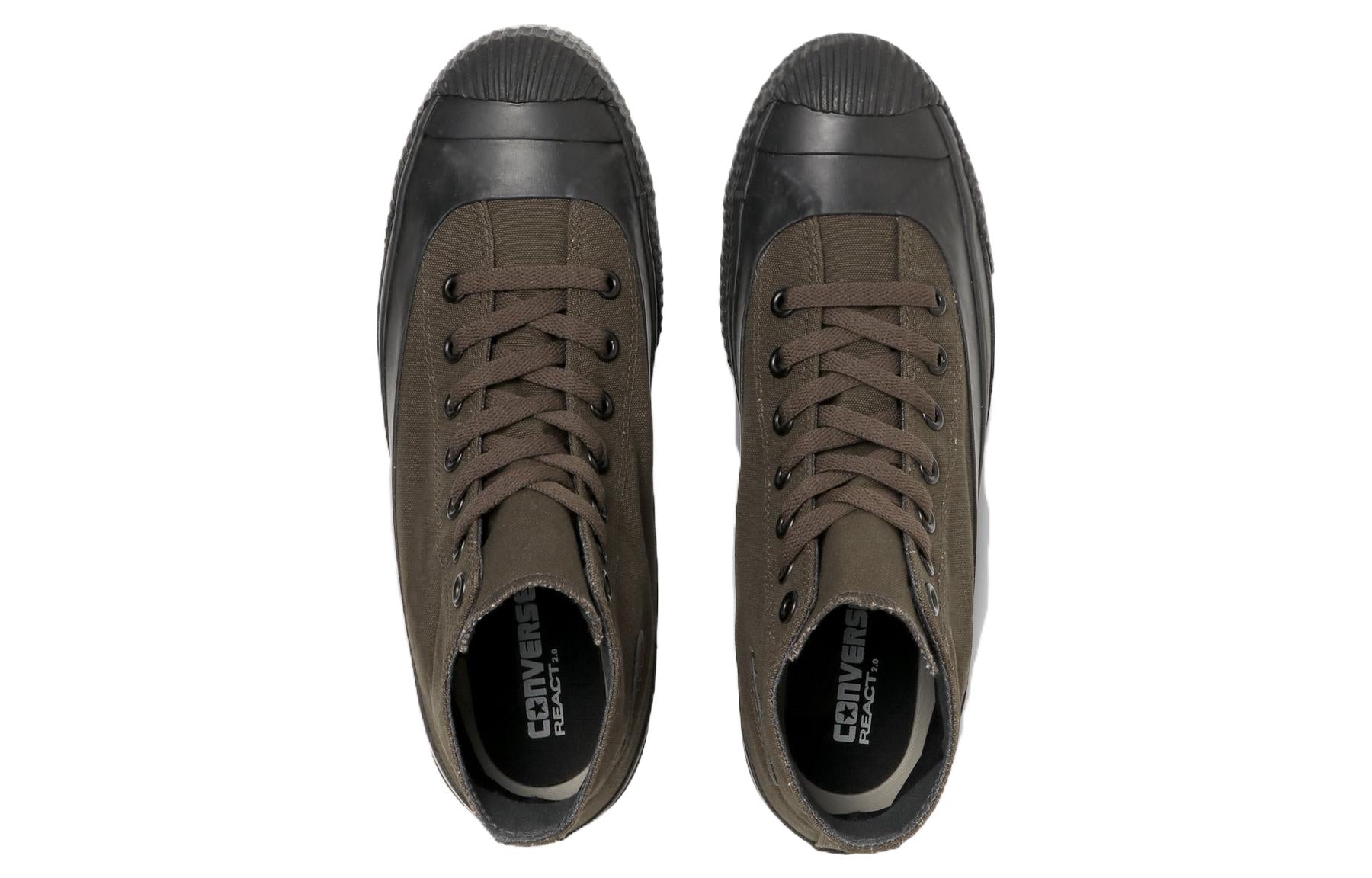 Converse All Star GORE-TEX RB High Top 'Olive Green' 31310500