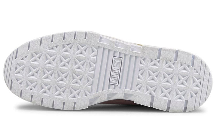 (WMNS) PUMA Mayze 'White Peyote' 381983-02