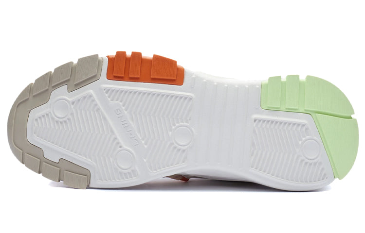 (WMNS) Li-Ning Reverse Fantasy 'Grey White' AGLR184-3
