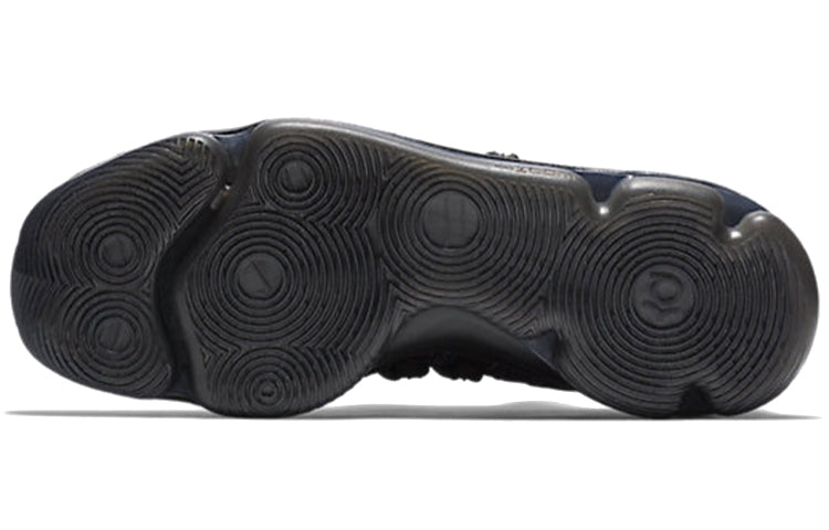 Nike Zoom KD 10 EP 'Triple Black' 897816-004