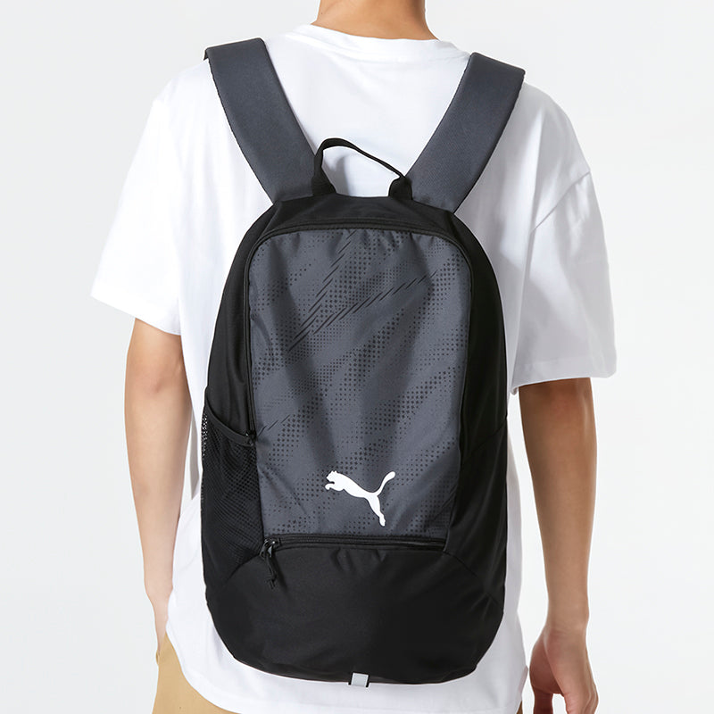 PUMA Individual Rise 15 Backpack 'Black' 079322-03