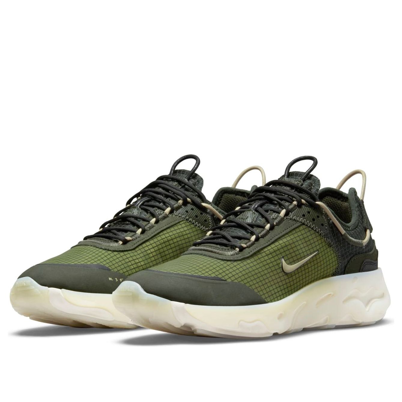 Nike React Live 'Sequoia' CV1772-300