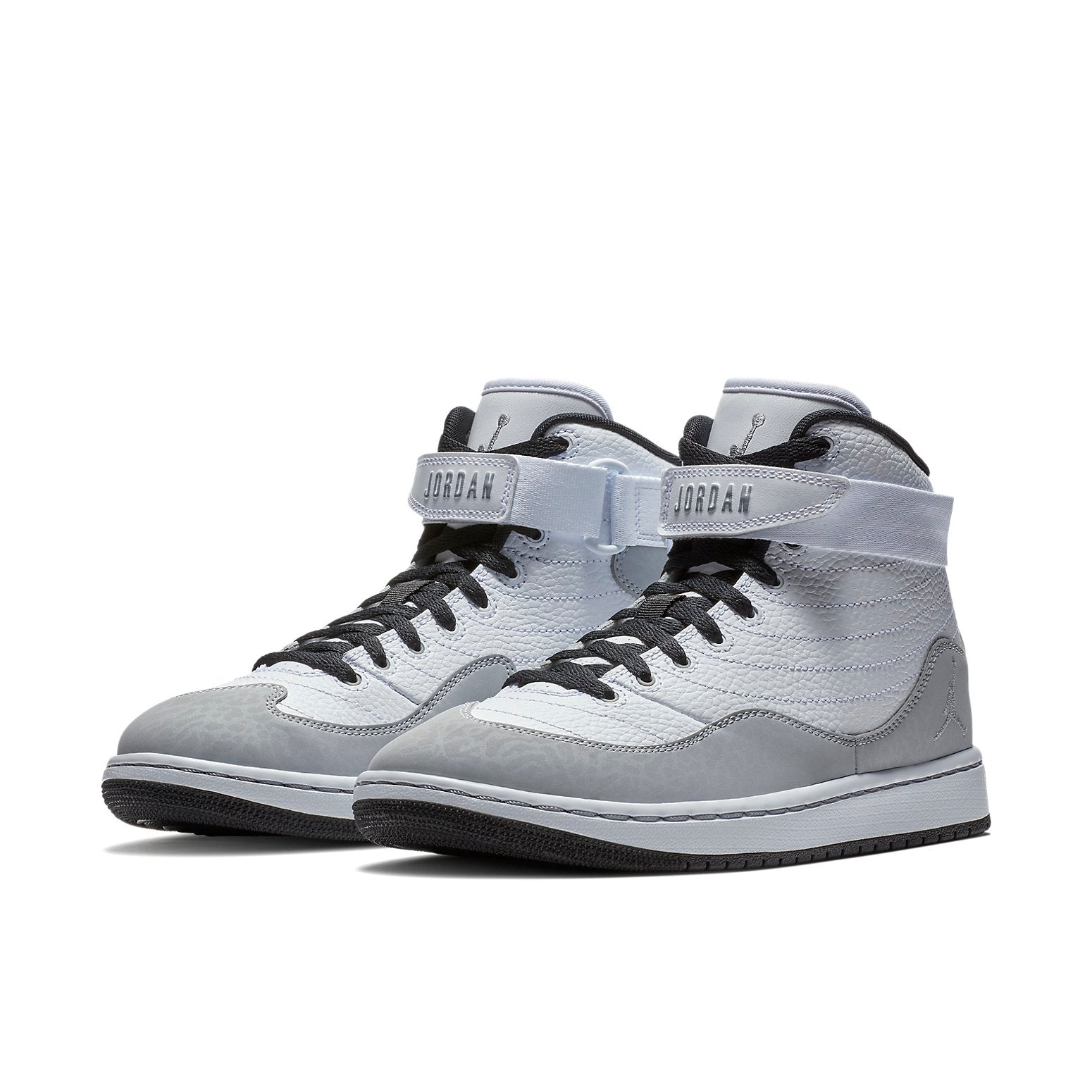 Air Jordan KO 23 'White Wolf Grey' AR4493-101