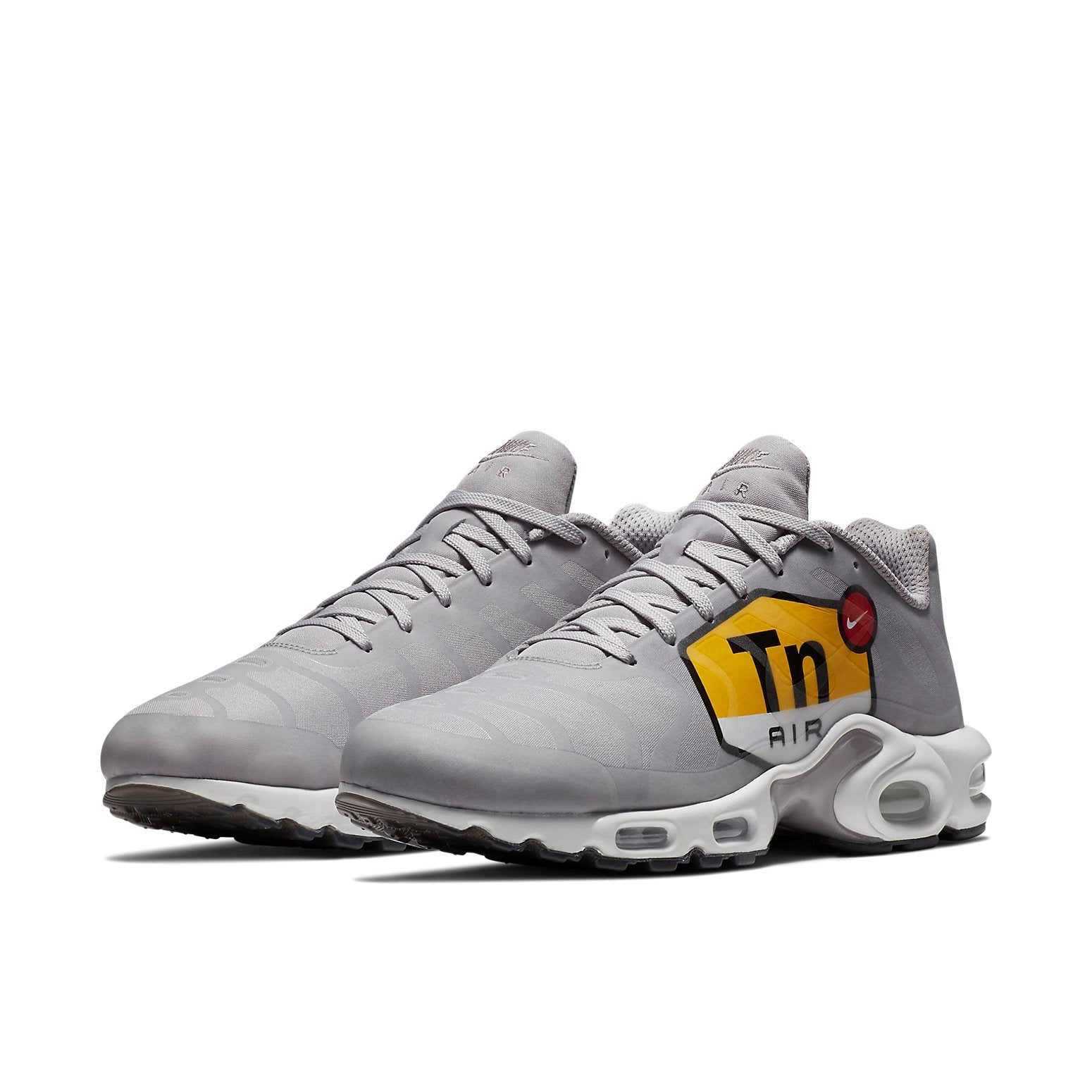 Nike Air Max Plus NS SP GPX 'Atmosphere Grey' AJ7181-001