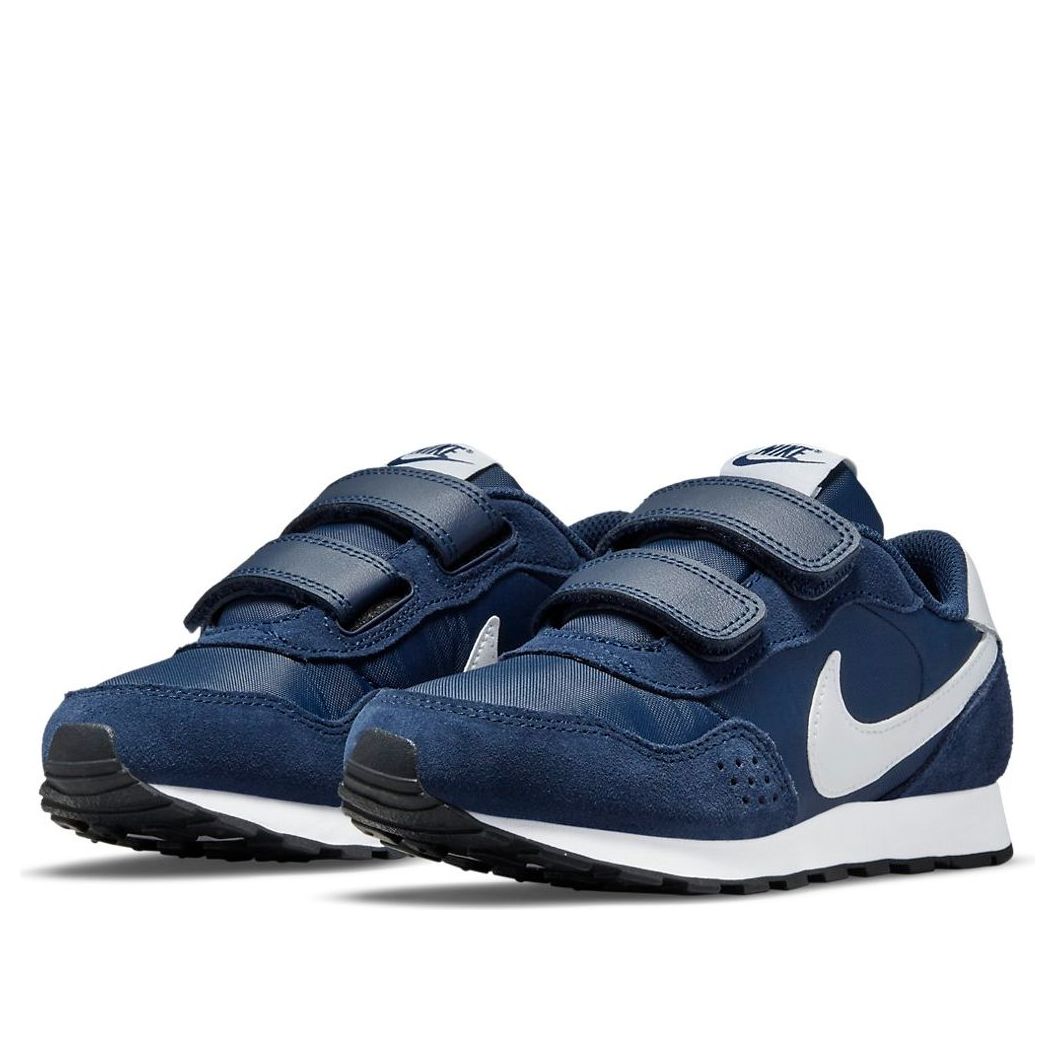 (PS) Nike MD Valiant Low-Top Blue CN8559-403