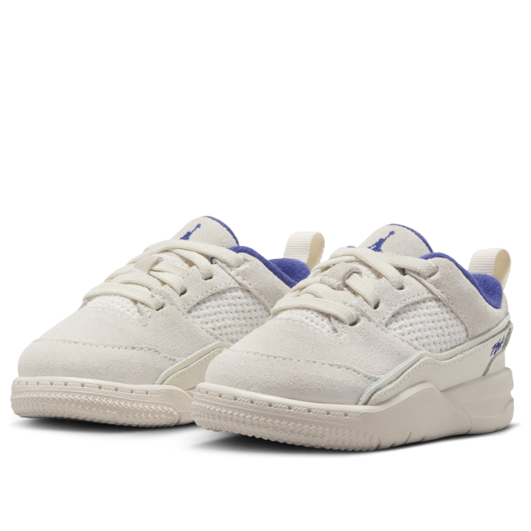(TD) Air Jordan Flight Court 'Phantom Deep Royal Blue' HF3331-005