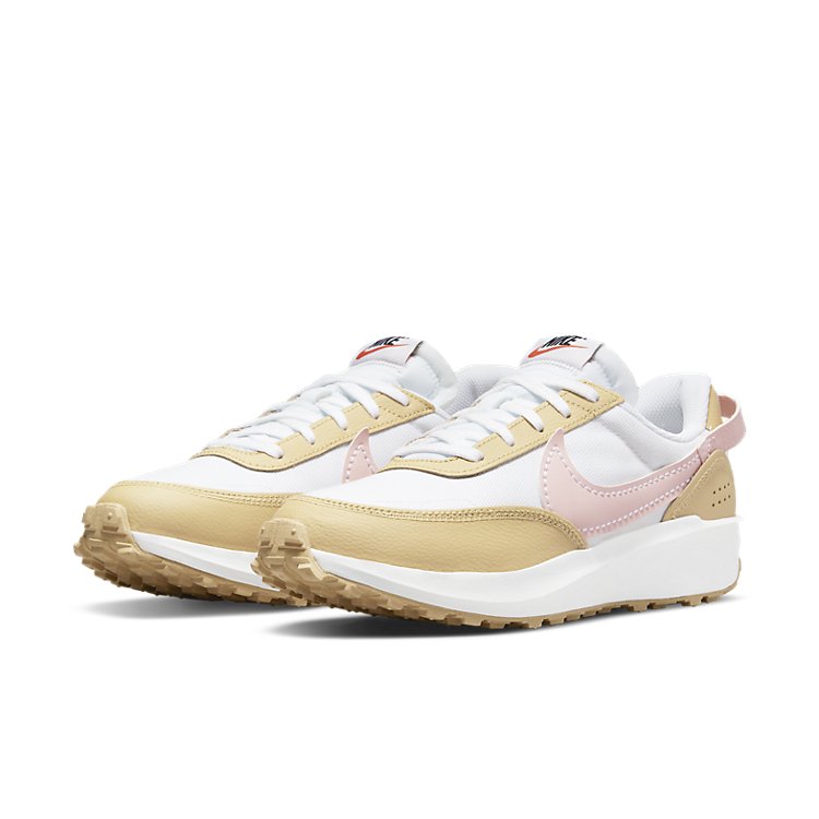(WMNS) Nike Waffle Debut DV0764-100