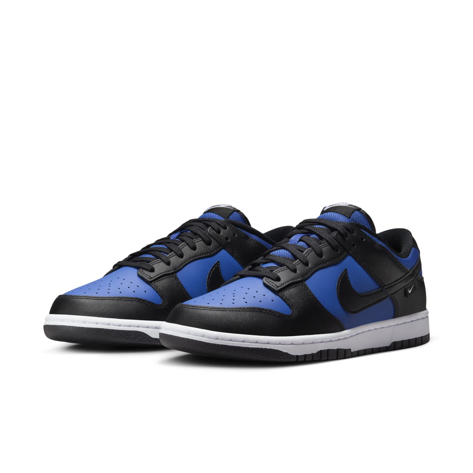 Nike Dunk Low 'Astronomy Blue' HM9606-400
