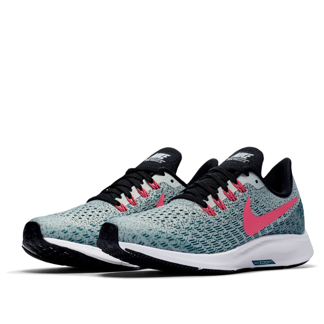 (GS) Nike Air Zoom Pegasus 35 'Hot Punch' AH3482-004