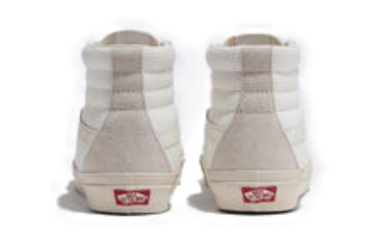 Vans Sk8-Hi 38 DX 'Beige White' VN0A5KRTDJR1