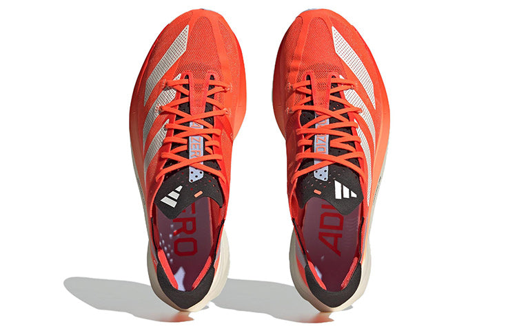 adidas Adizero Adios Pro 3 'Solar Red' GX9777