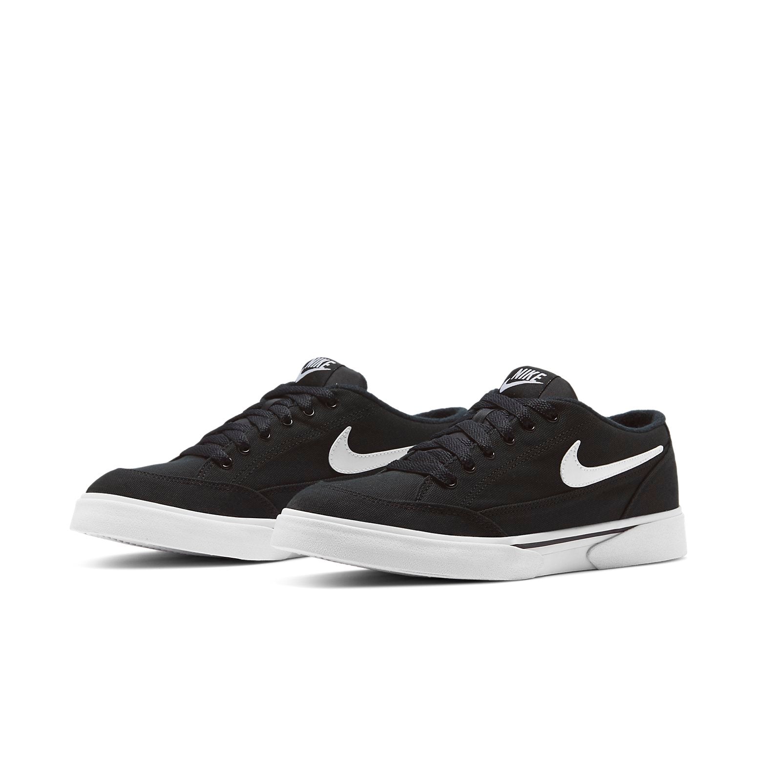 (WMNS) Nike GTS 16 TXT Black 840306-010