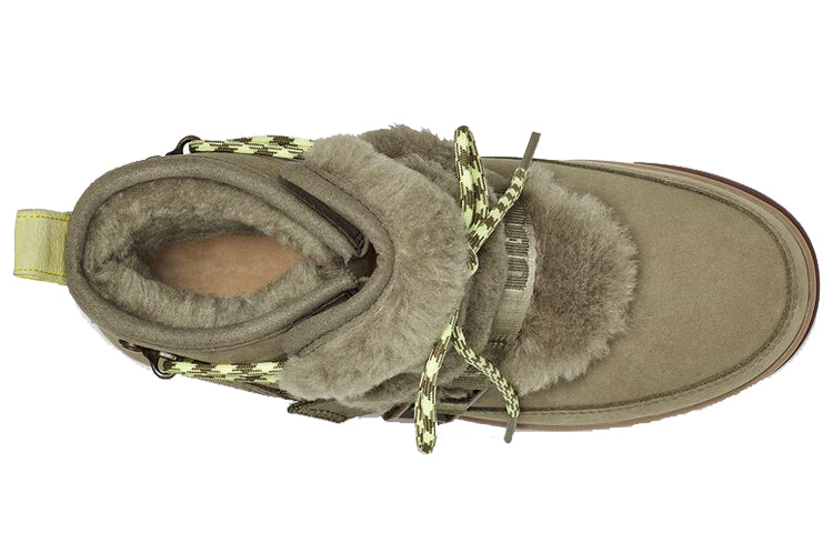 (WMNS) UGG Classic Weather Hiker 1112477-BTOL