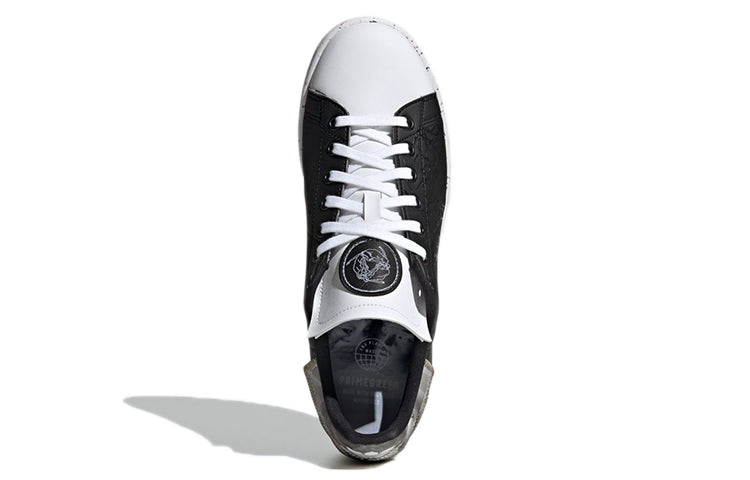 adidas Yoshitoshi Kanemaki x Stan Smith 'Black White' GY5347