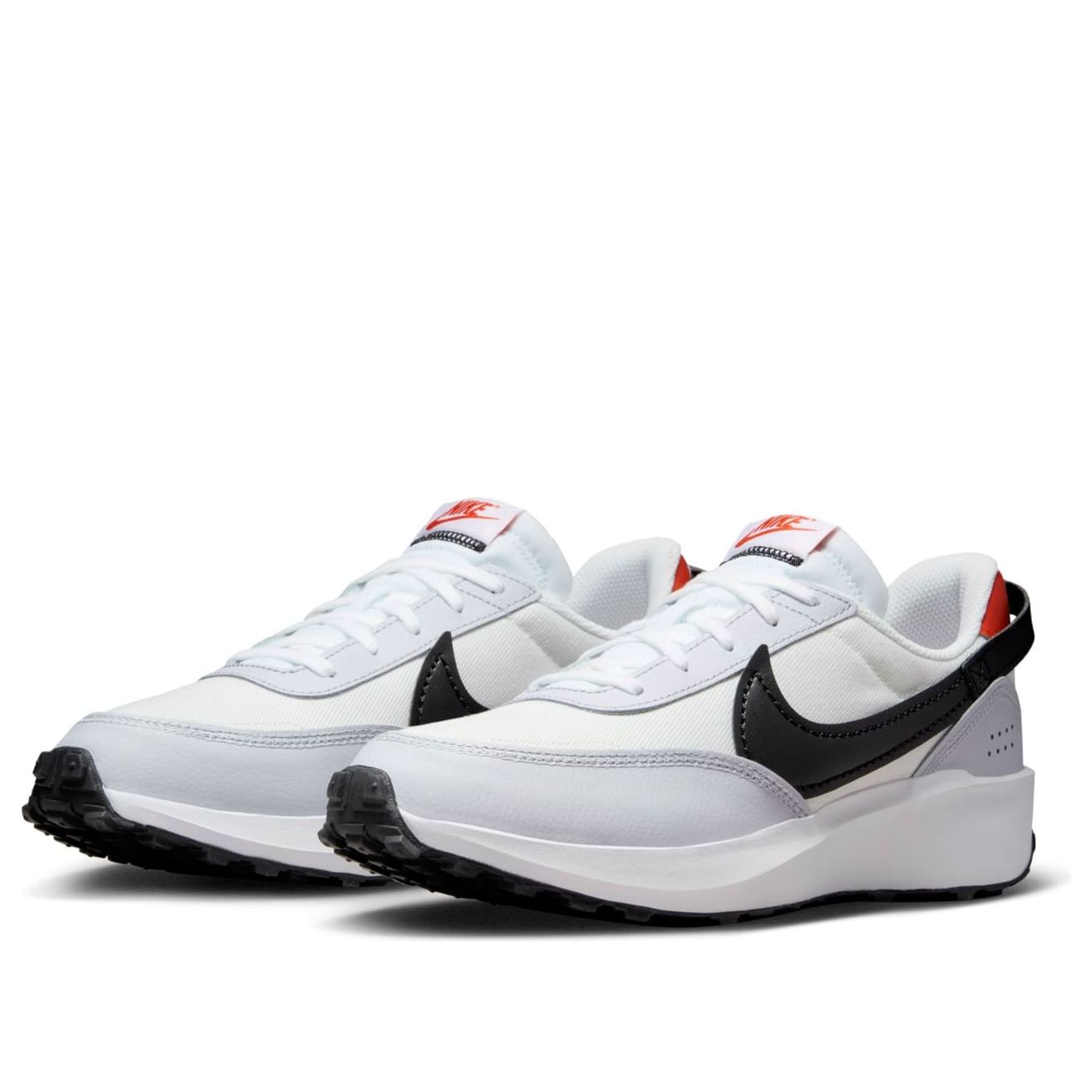 Nike Waffle Debut 'Summit White' DV0743-101