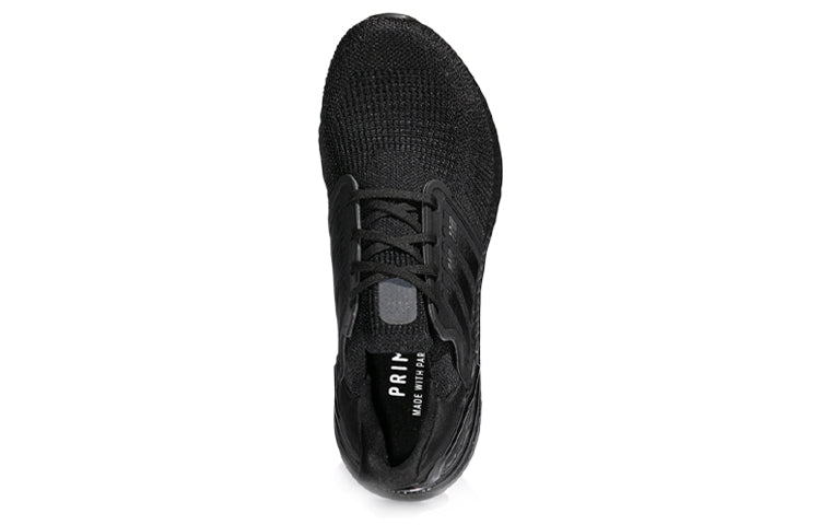 adidas Ultraboost 20 'Triple Black' G55816