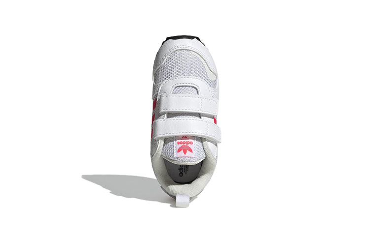 (TD) adidas ZX 700 HD I 'White Turbo' GY3300
