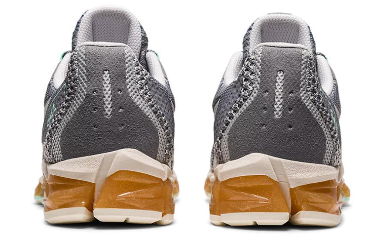 (WMNS) ASICS Gel Quantum 360 6 Knit 'Glacier Grey Cyan' 1202A081-020
