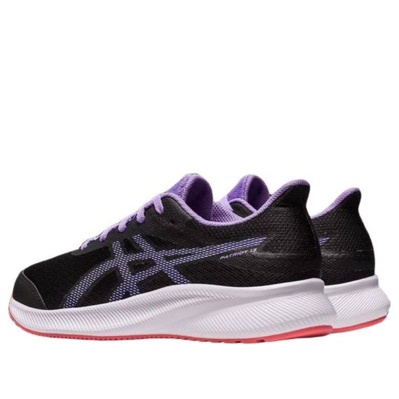 (GS) ASICS Patriot 13 'Midnight Blue Coast' 1014A267-004