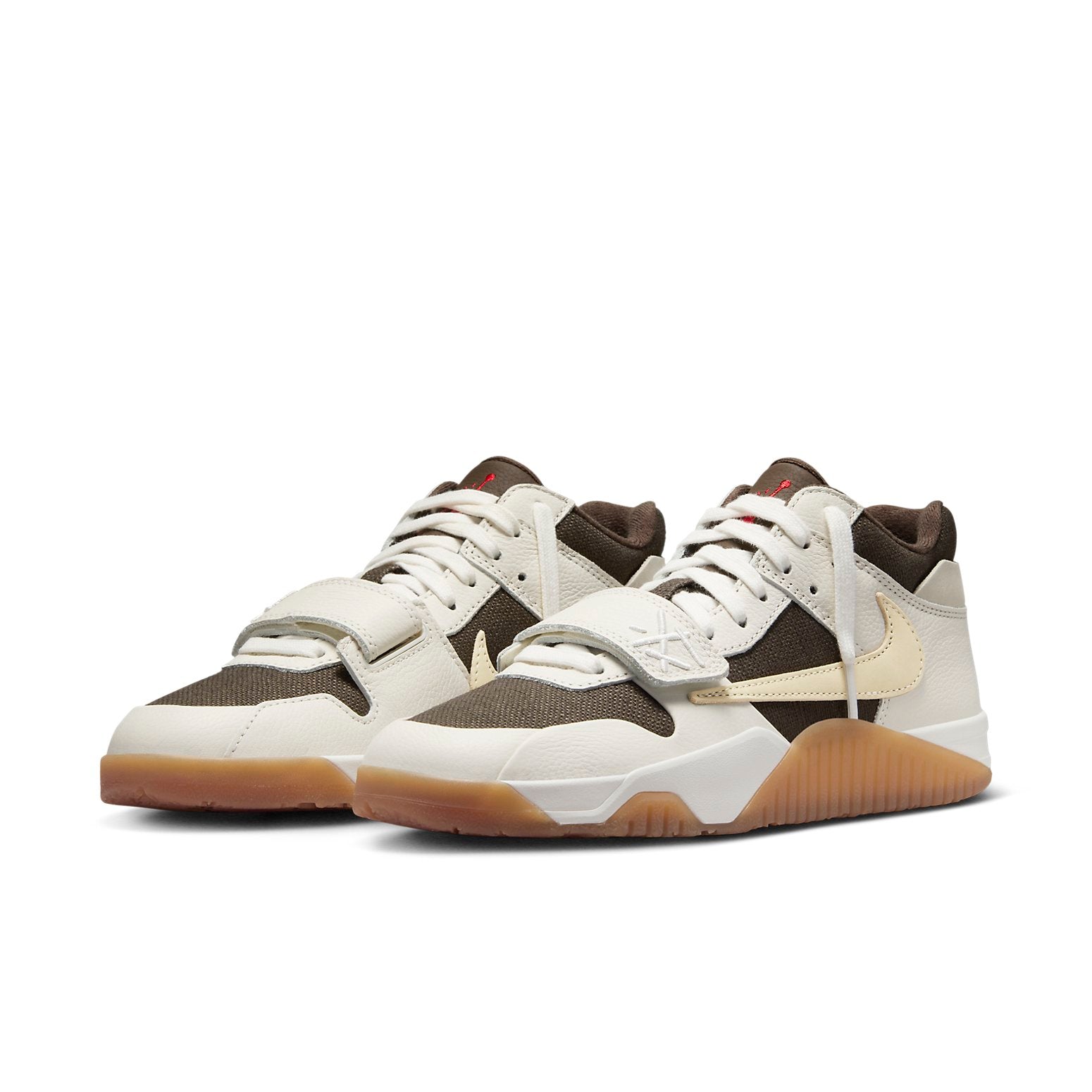 Air Jordan x Travis Scott Jumpman Jack TR 'Sail' FZ8117-100