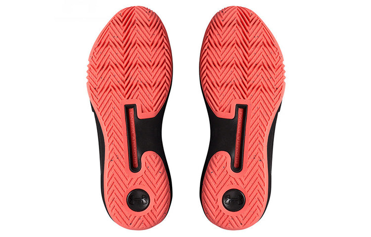 Under Armour Drive 4 'Graphite' 1298309-040