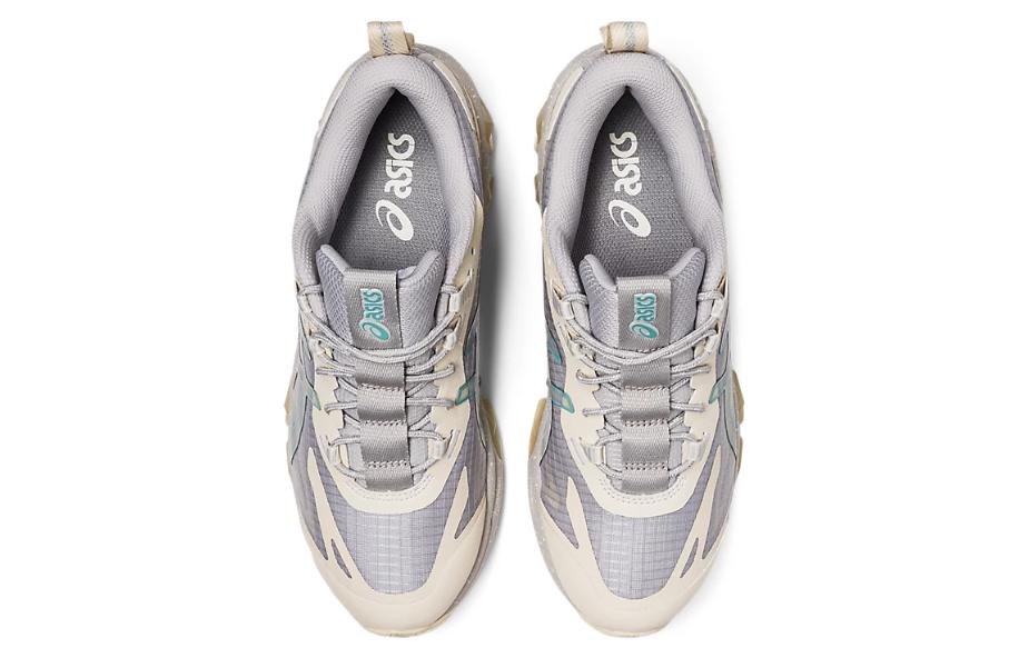 (WMNS) ASICS GEL-Quantum 360 7 'Grey Purple' 1202A340-021