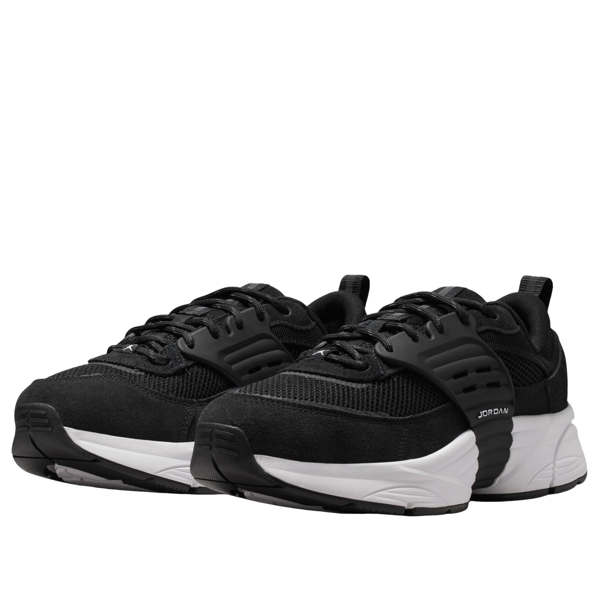 Air Jordan Trunner O/S 'Black White' IB3722-008