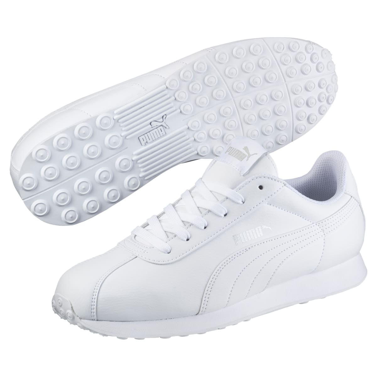 PUMA Turin 'White' 360116-05