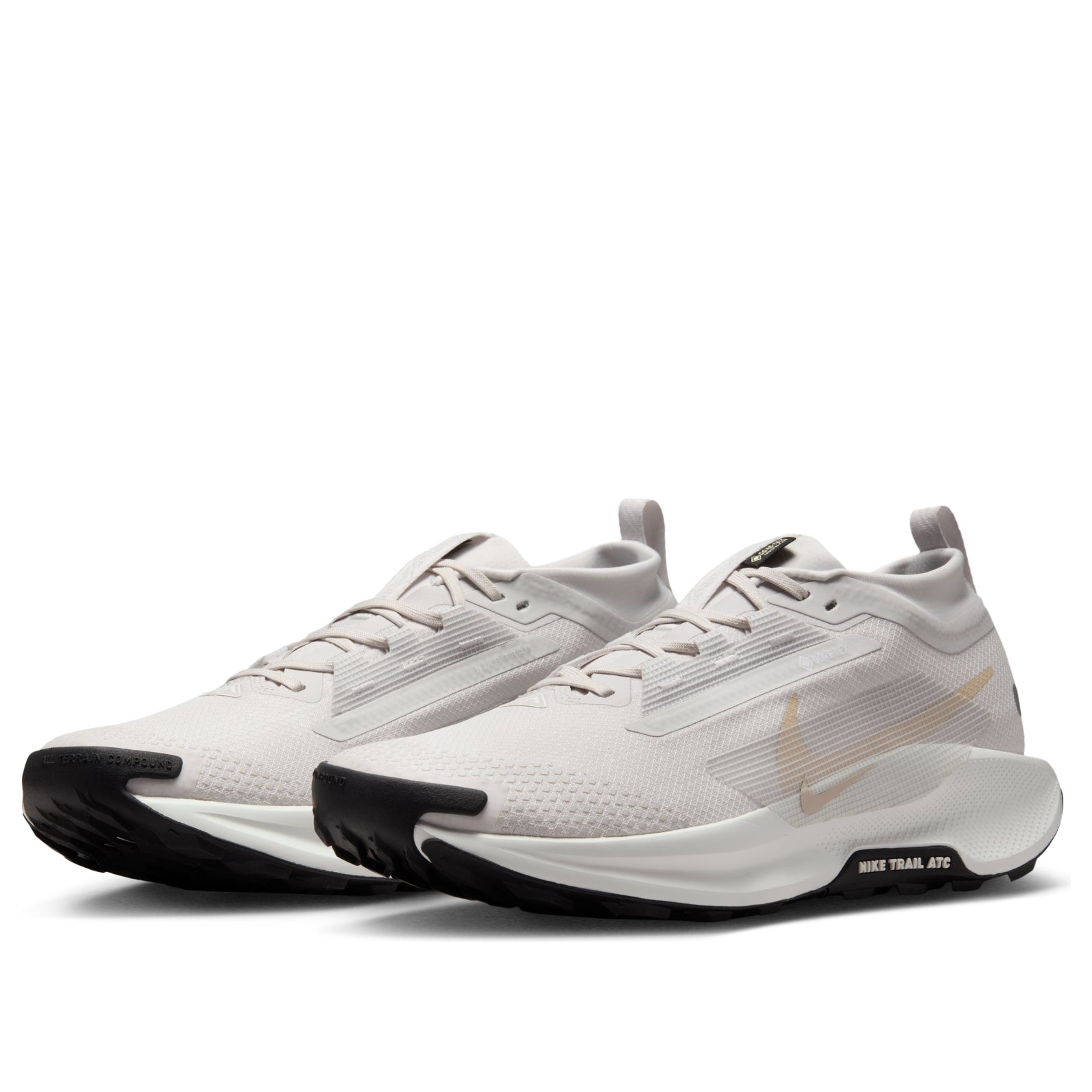 Nike Pegasus Trail 5 Gore-Tex 'Vast Grey Sanddrift' FQ0908-010