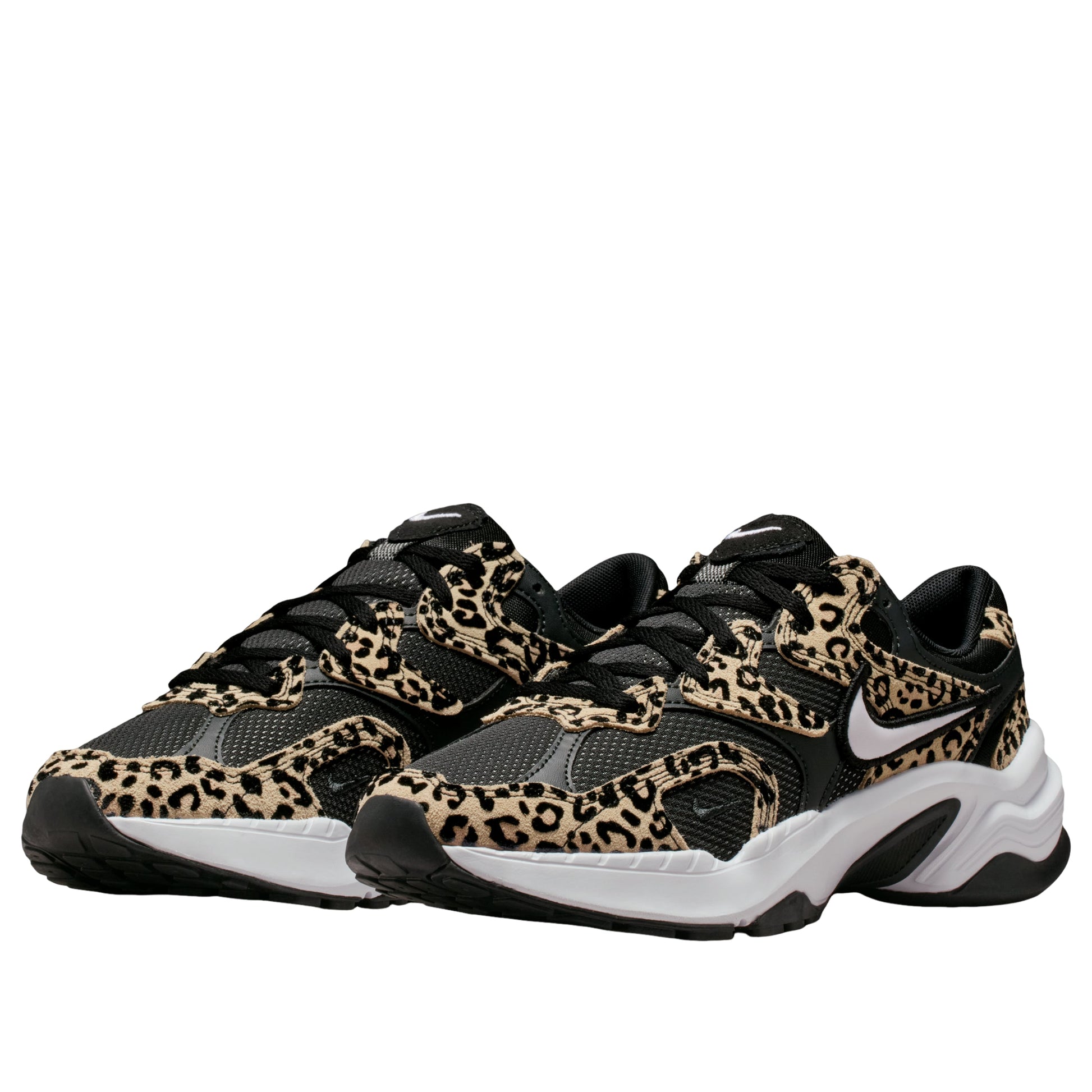 (WMNS) Nike AL8 'Black Off Noir Hemp' HV6175-001